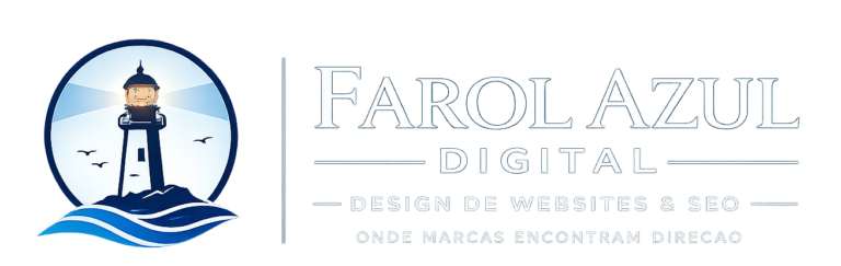 Farol Azul Digital