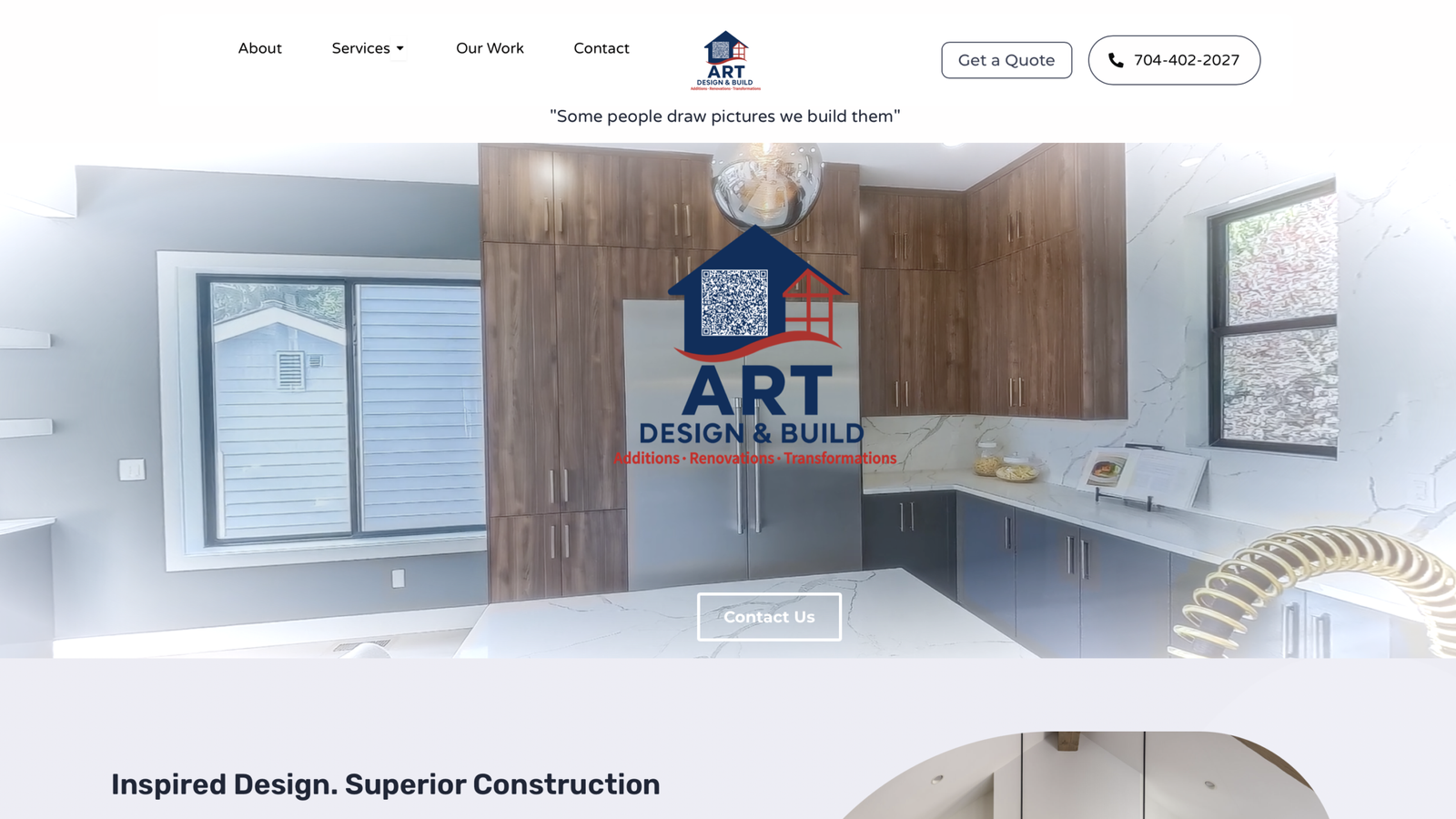 Art Design and Build